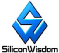 深圳矽睿半導體