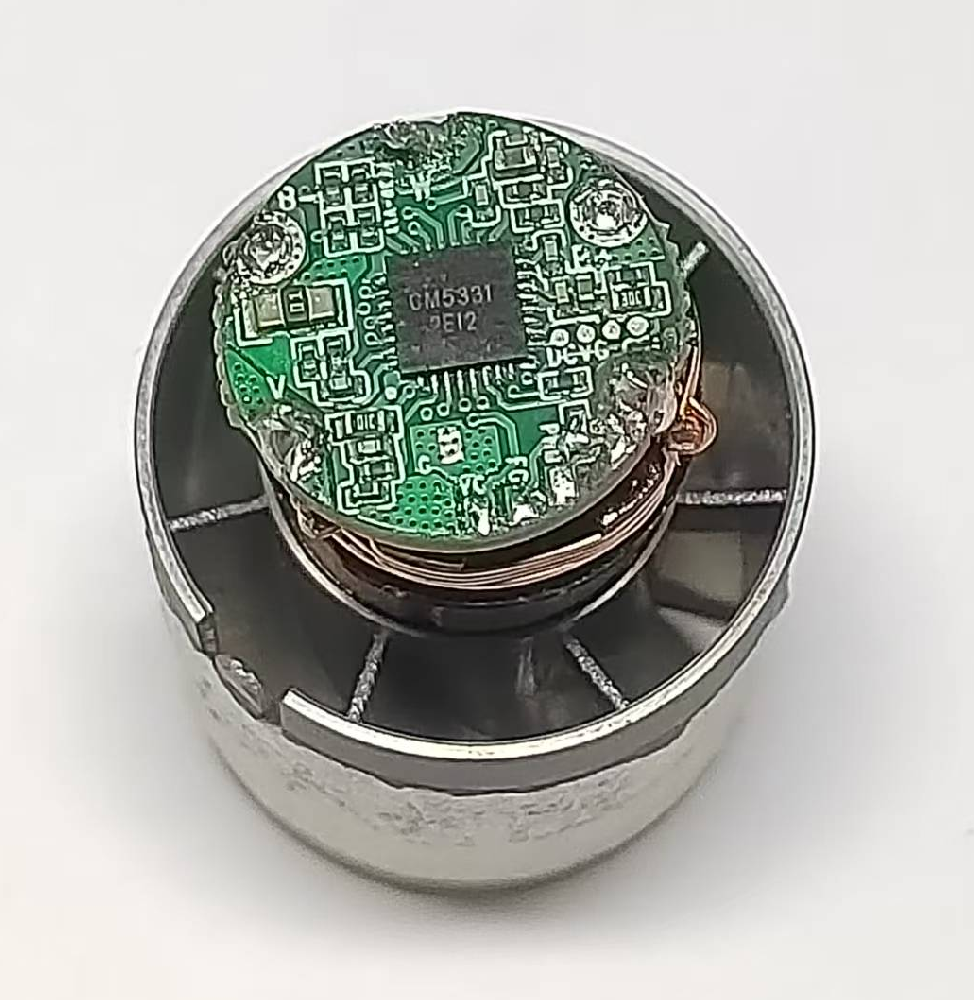 電機(jī)驅(qū)動(dòng)板資料